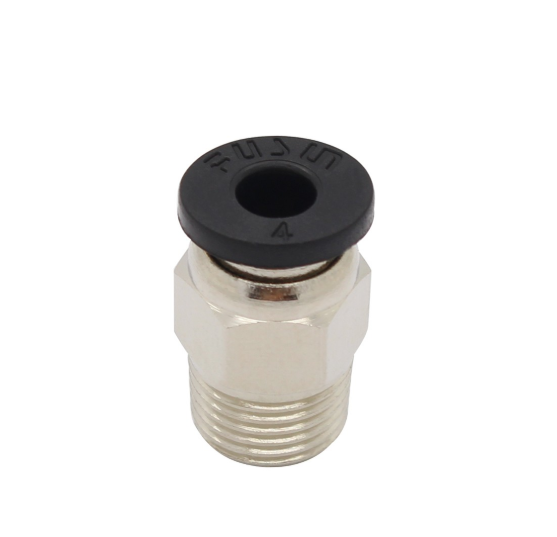 V6 PC4-01 BOWDEN CONNECTOR