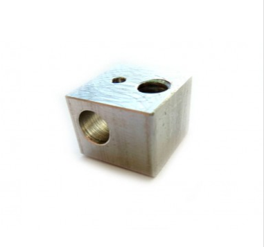 E3D V5 HEATER BLOCK