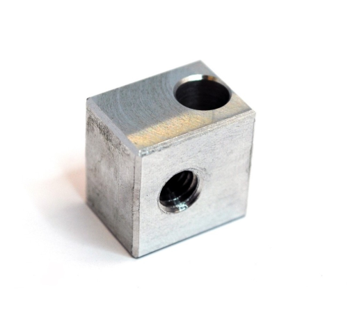 E3D V5 HEATER BLOCK