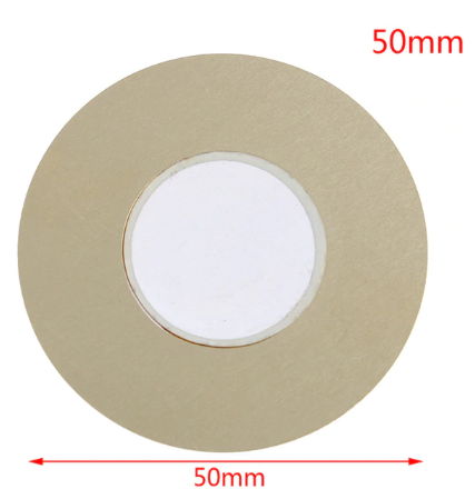 Piezo Disc Element (50mm)