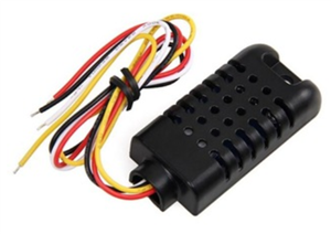 AM2320B Digital Temperature and Humidity Sensor