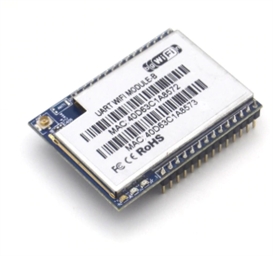 HLK-RM04 Uart Serial Port to Ethernet Wi-Fi Wireless Network Module