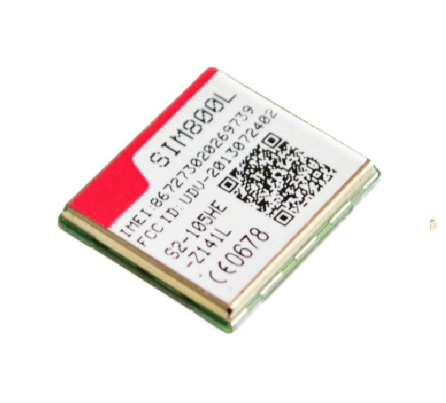 Mini SIM800L GPRS GSM Module (MicroSIM)