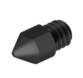 0.8mm MK8 HARDENED STEEL NOZZLE