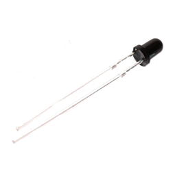 3MM IR INFRARED LED RECEIVER