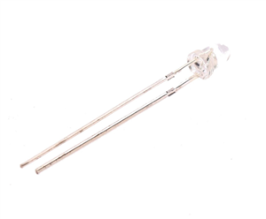 3MM IR INFRARED LED TRANSMITTER