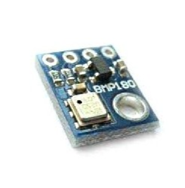 BAROMETRIC PRESSURE SENSOR MODULE (BMP180)