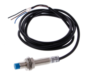 LJ8A3-2-Z/BX-5V Inductive Proximity Sensor (M8,DC 5V NPN, 2mm range )