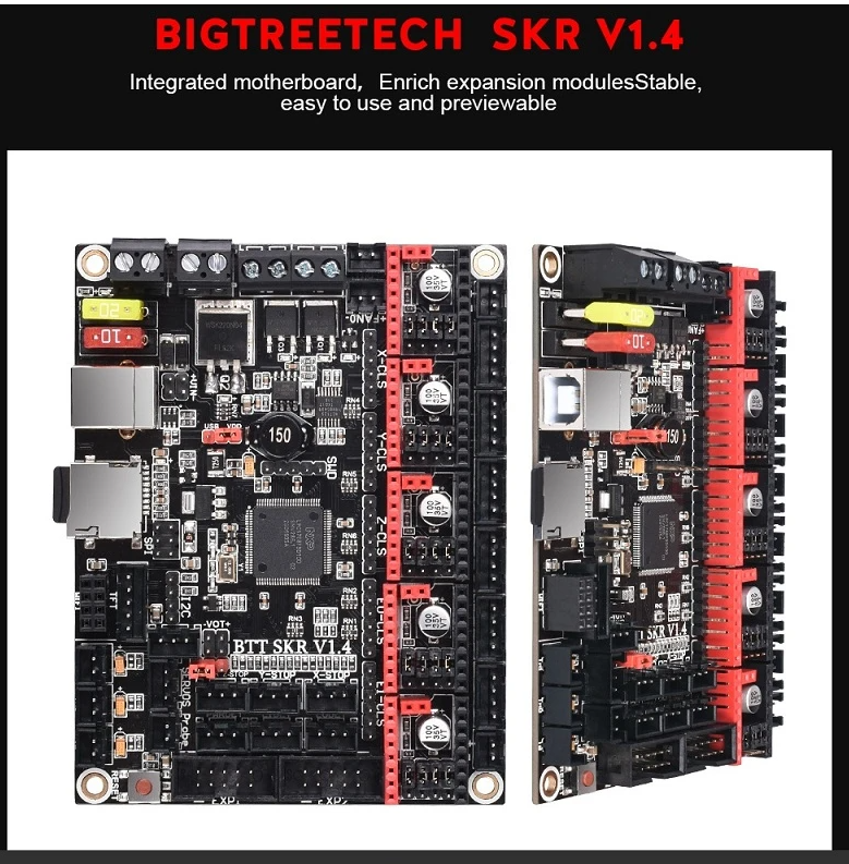 BigTreeTech SKR 1.4