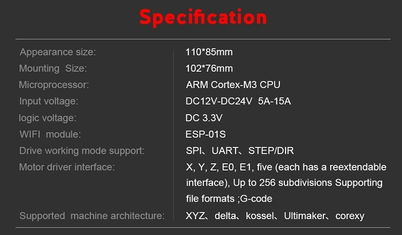 BigTreeTech SKR 1.4