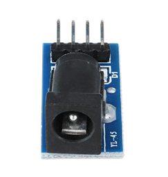 DC-005 Power Supply Module (5.5-2.1mm)