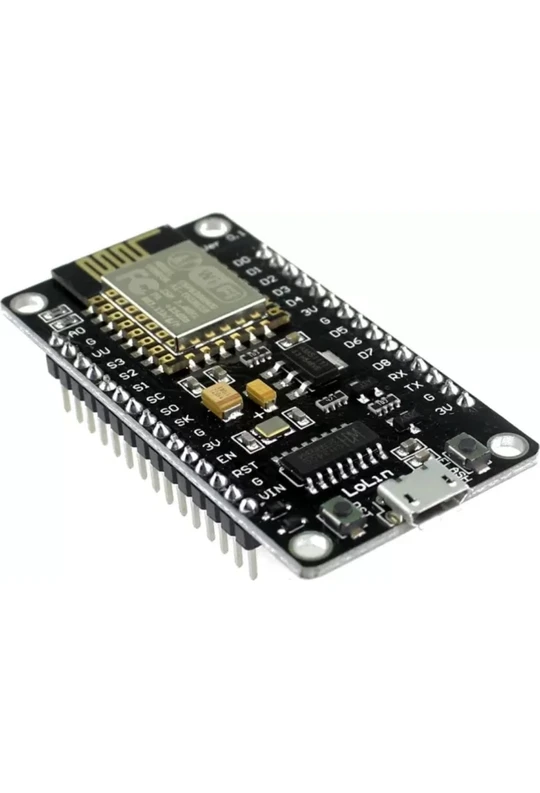 NodeMCU Lua WIFI ESP8266 Microcontroller